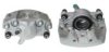 BUDWEG CALIPER 344441 Brake Caliper